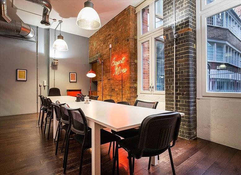 The Worker's League image 4