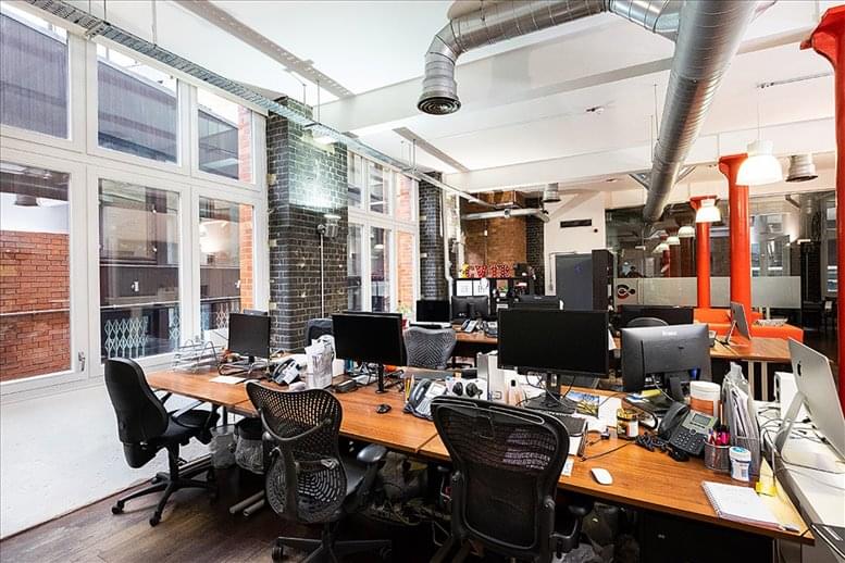 The Worker's League image 3