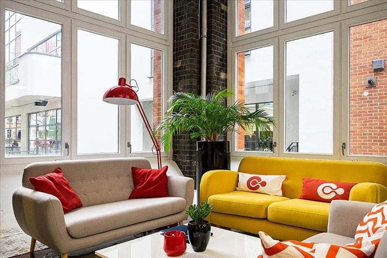 The Worker's League image 5