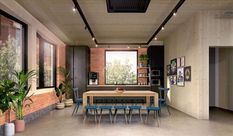 The Department Store Studios Ltd image 2