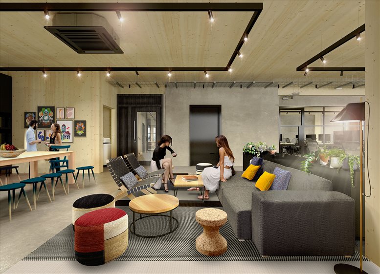 The Department Store Studios Ltd image 4