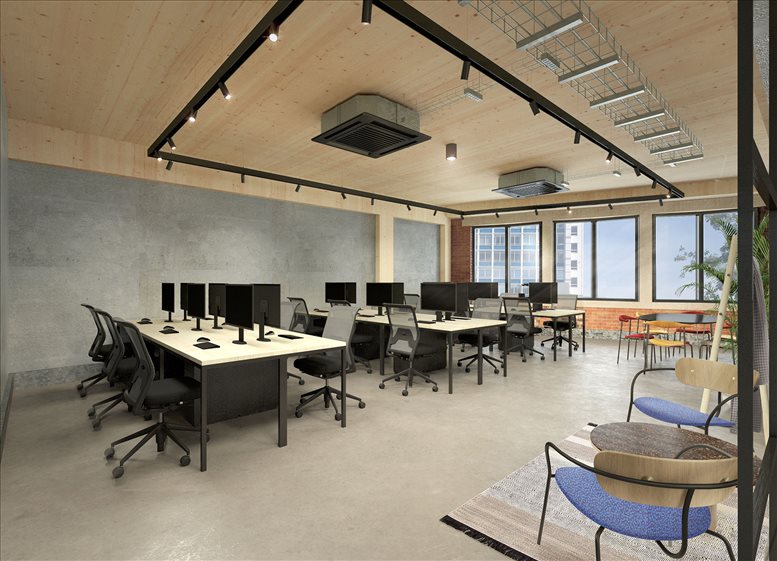 The Department Store Studios Ltd image 5