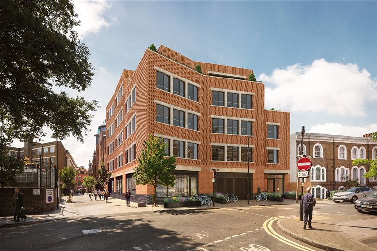 The Department Store Studios Ltd image 1