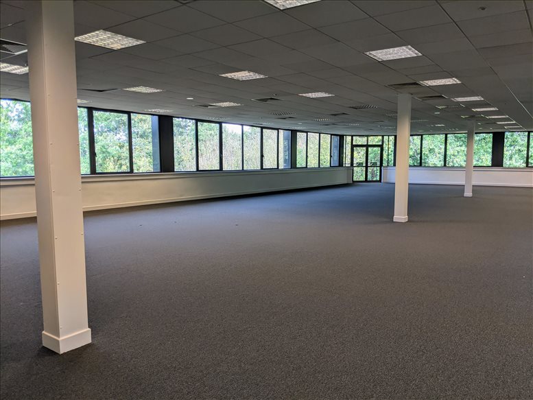 The Sandbox Workspace image 3