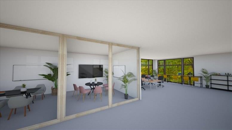 The Sandbox Workspace image 5