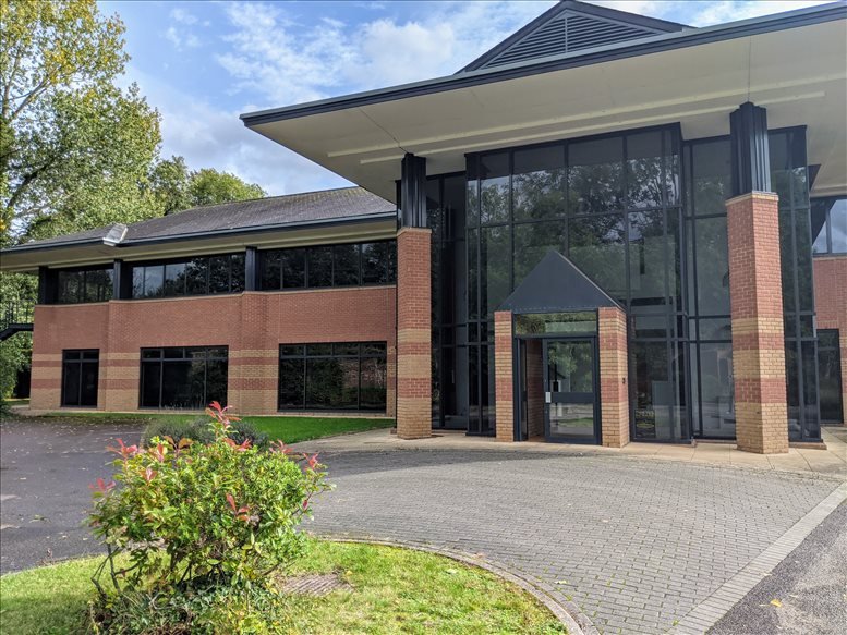 The Sandbox Workspace image 1