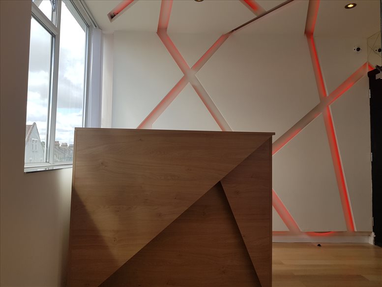 Icon Offices image 4