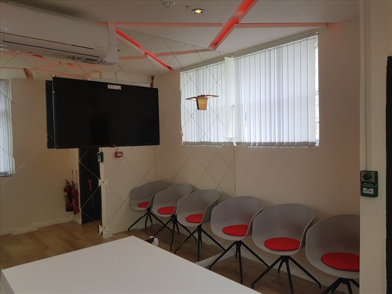 Icon Offices image 3