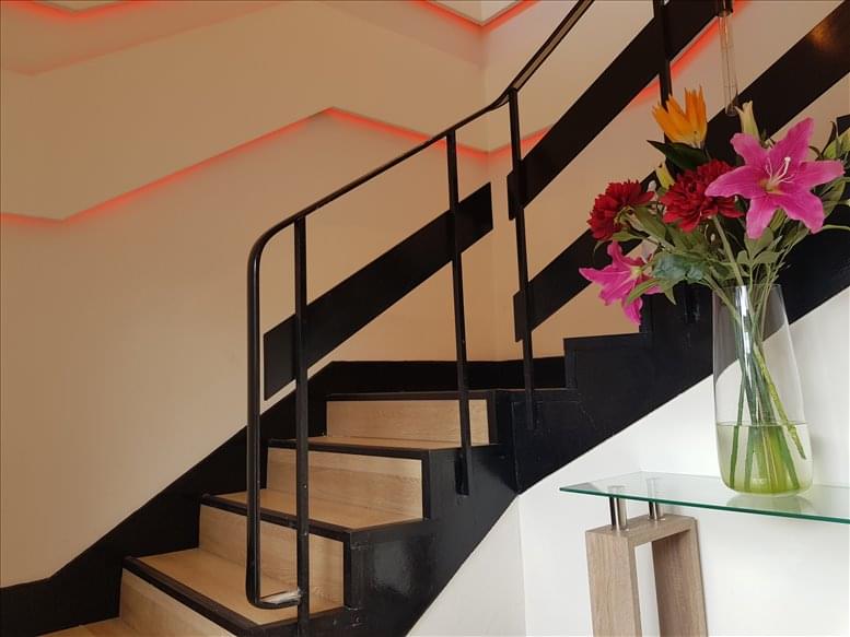 Icon Offices image 5