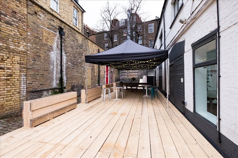 The Worker's League image 4