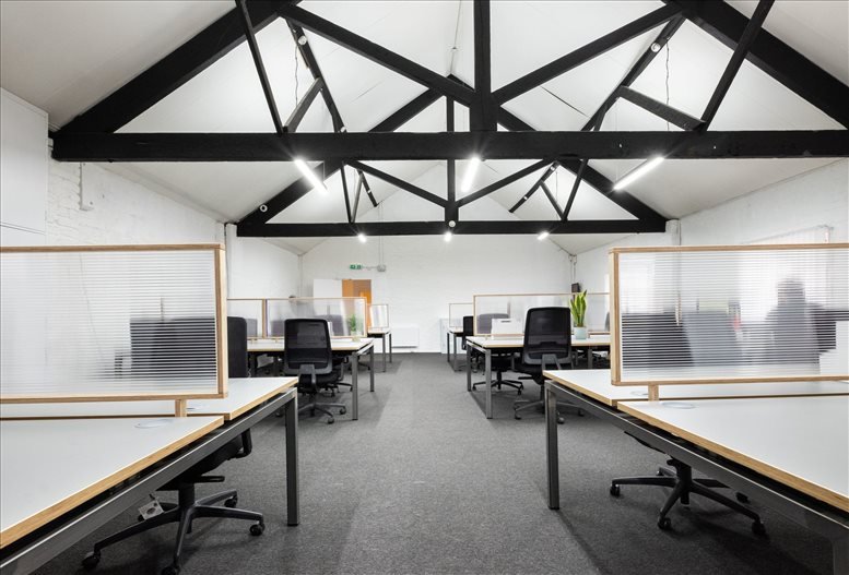 The Worker's League image 3