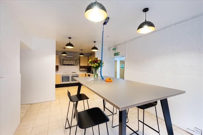 The Worker's League image 5