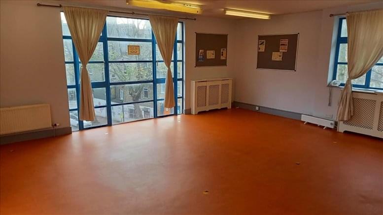 St Hilda's East image 2