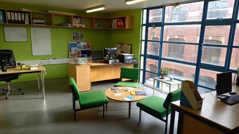 St Hilda's East image 4