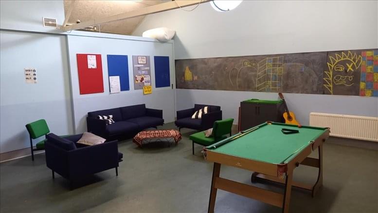 St Hilda's East image 5