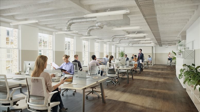 Great Portland Estates image 5