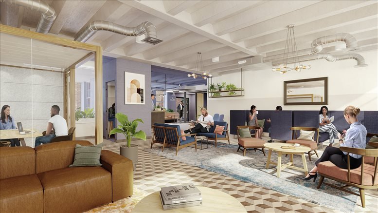 Great Portland Estates image 1