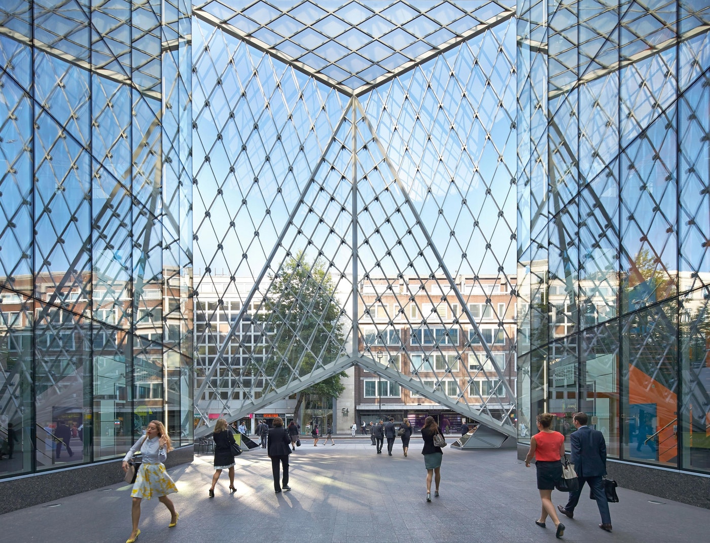 55 Baker Street image 2