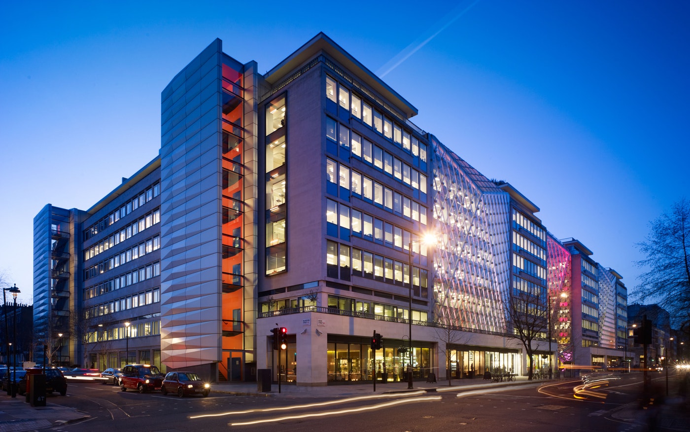 55 Baker Street image 4