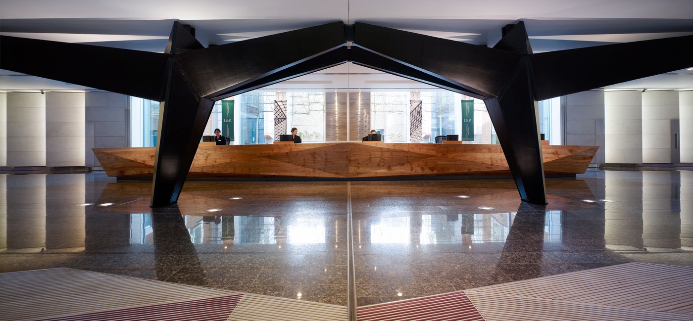 55 Baker Street image 5