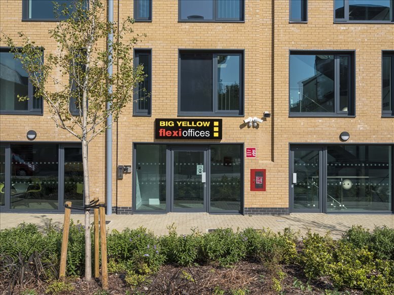 Big Yellow Self Storage Company Ltd image 5