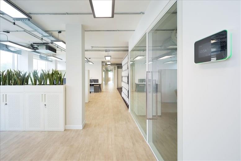 Landmark Space Limited image 4