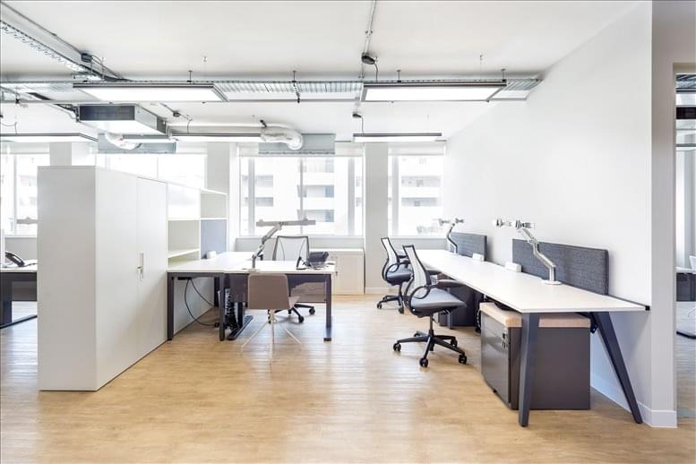 Landmark Space Limited image 3