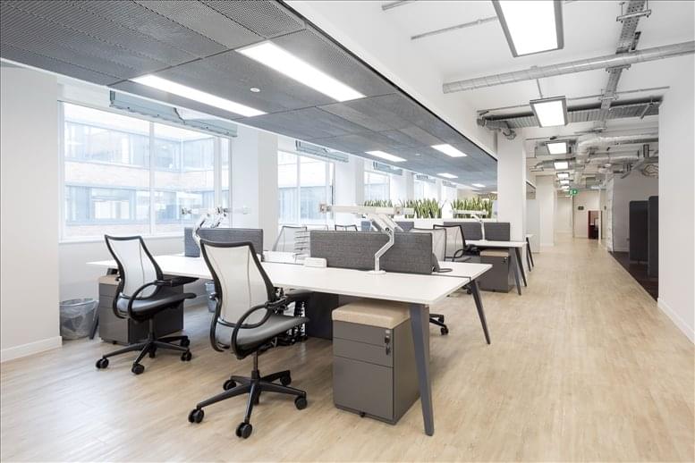 Landmark Space Limited image 5