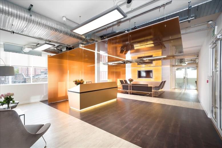 Landmark Space Limited image 1