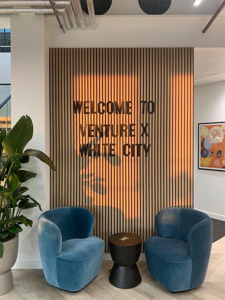 Venture X UK image 4