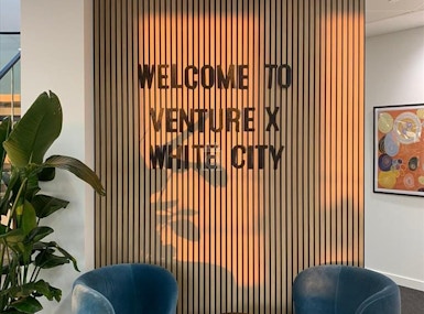 Venture X UK image 4