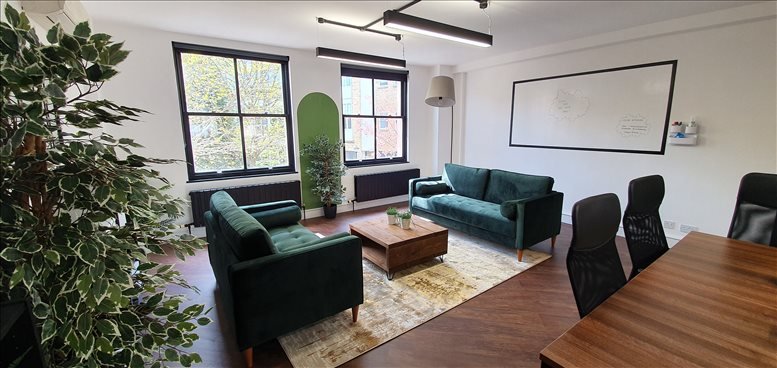 Green Ginger Property Holdings LLP image 2