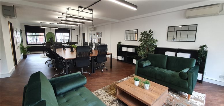 Green Ginger Property Holdings LLP image 4