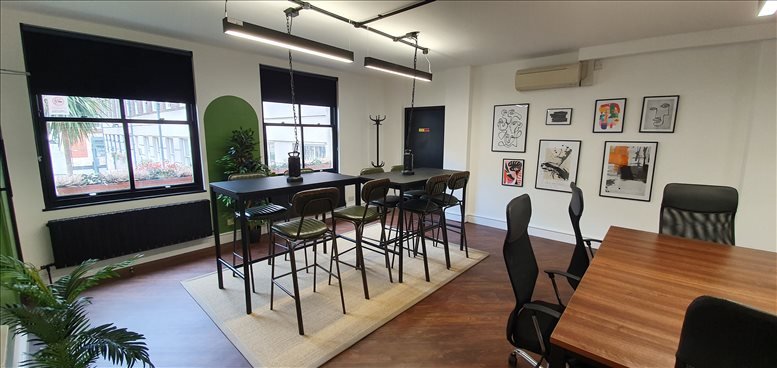 Green Ginger Property Holdings LLP image 3