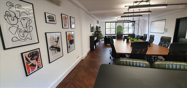 Green Ginger Property Holdings LLP image 5