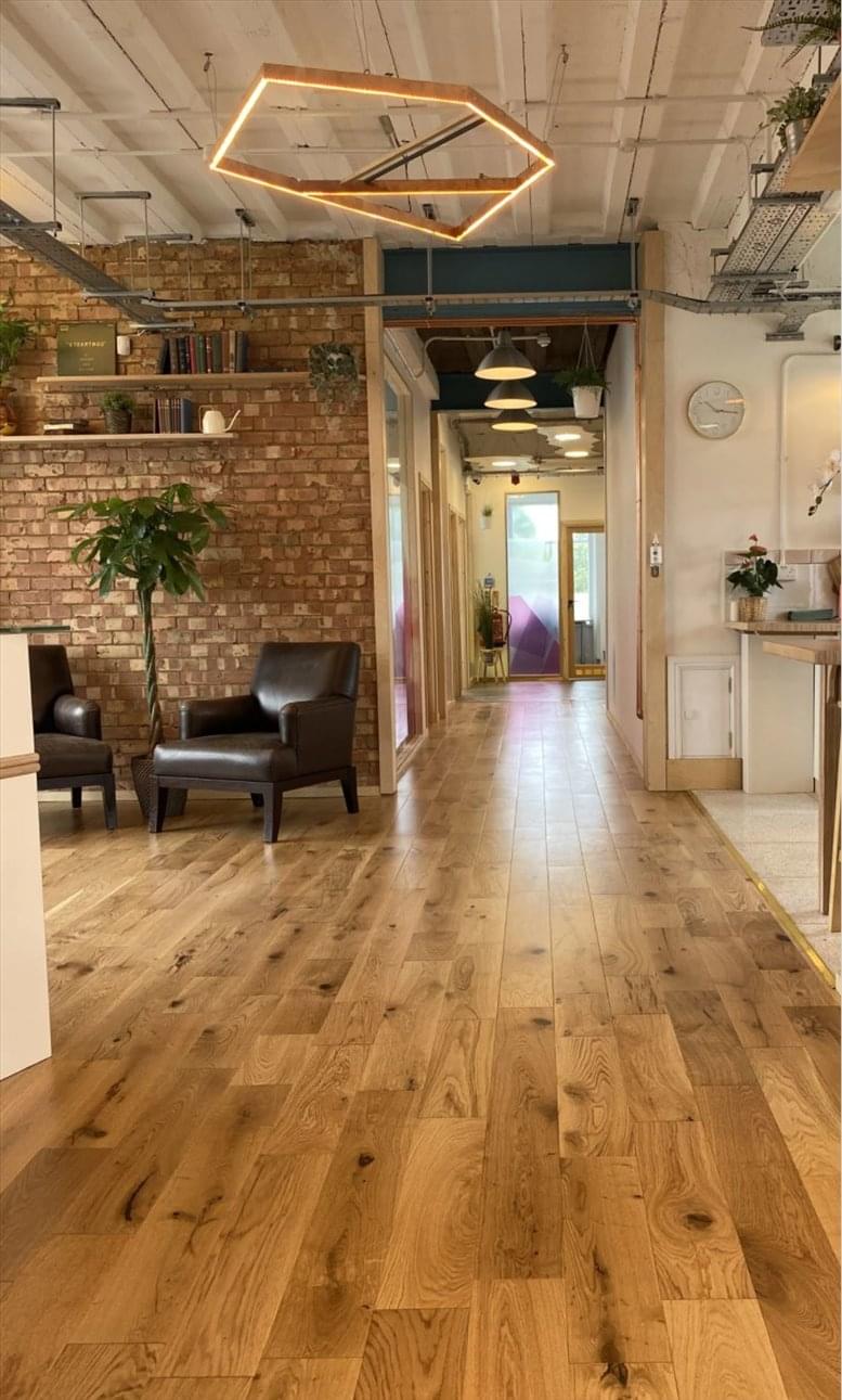 Bespoke Spaces London Ltd image 2