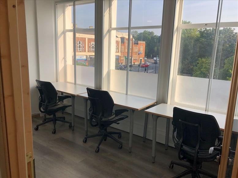 Bespoke Spaces London Ltd image 3