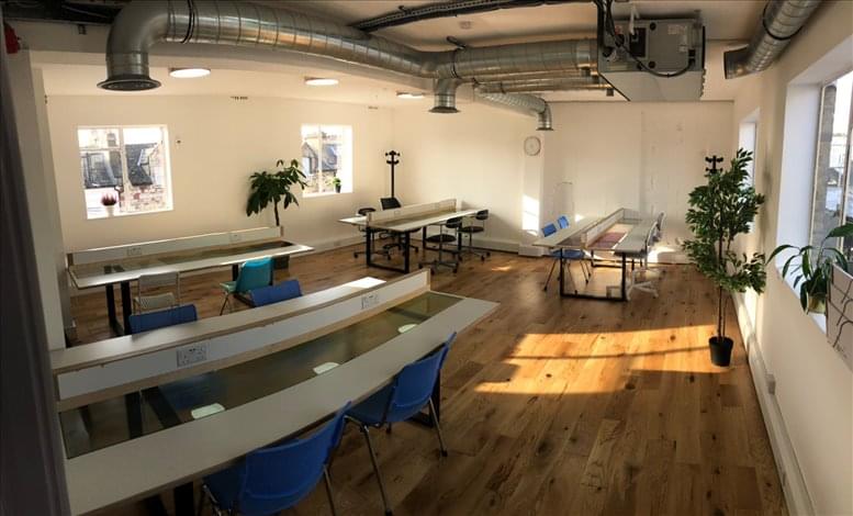 Bespoke Spaces London Ltd image 1