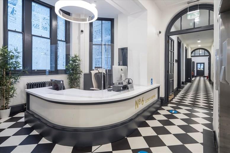 Rubix Real Estate Ltd image 1