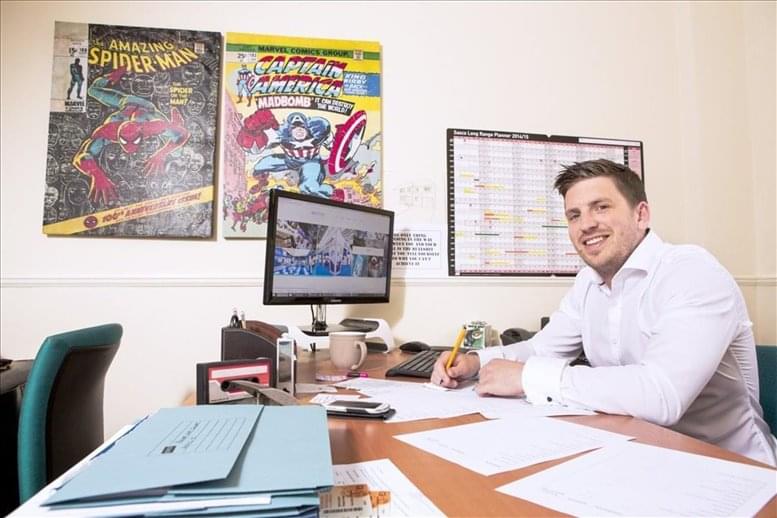 Citibase Plc image 5