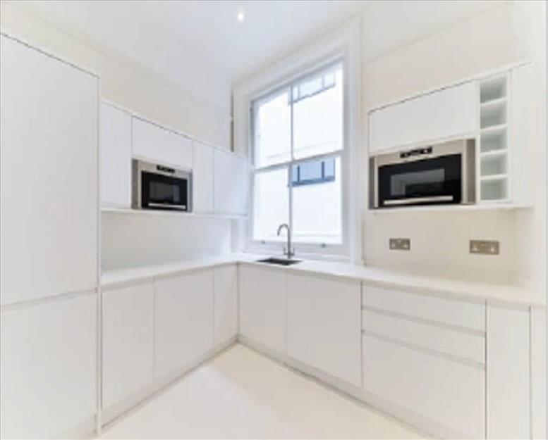 Podium Space image 5