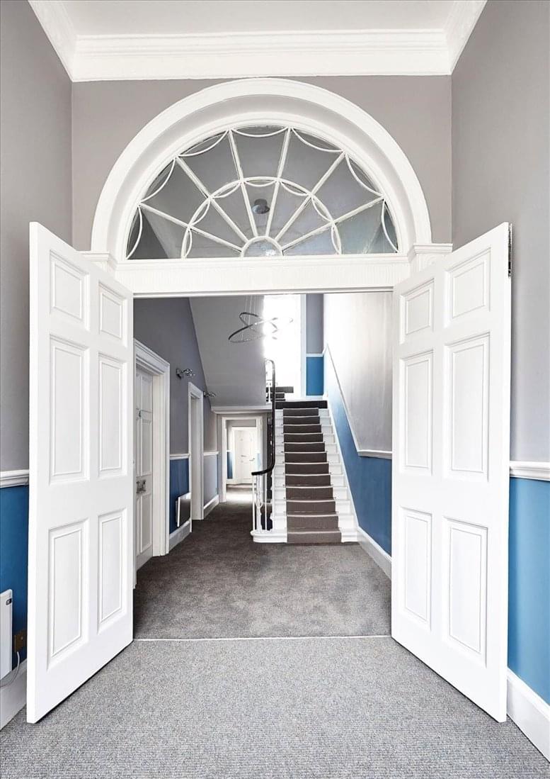 Podium Space image 2