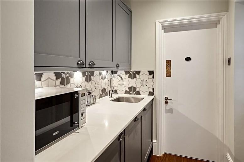 Podium Space image 2