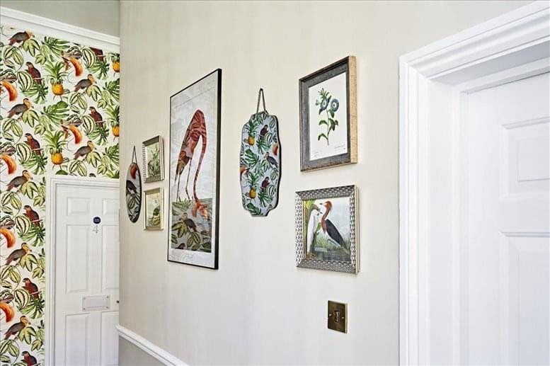 Podium Space image 3