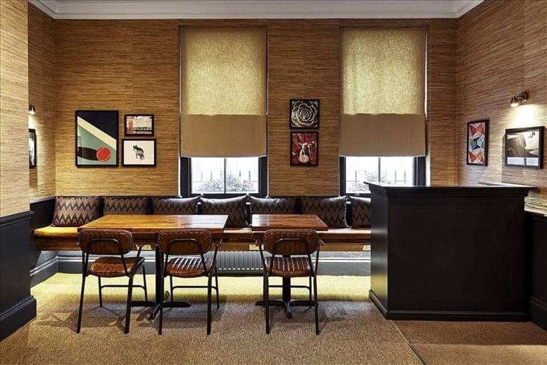 Podium Space image 3