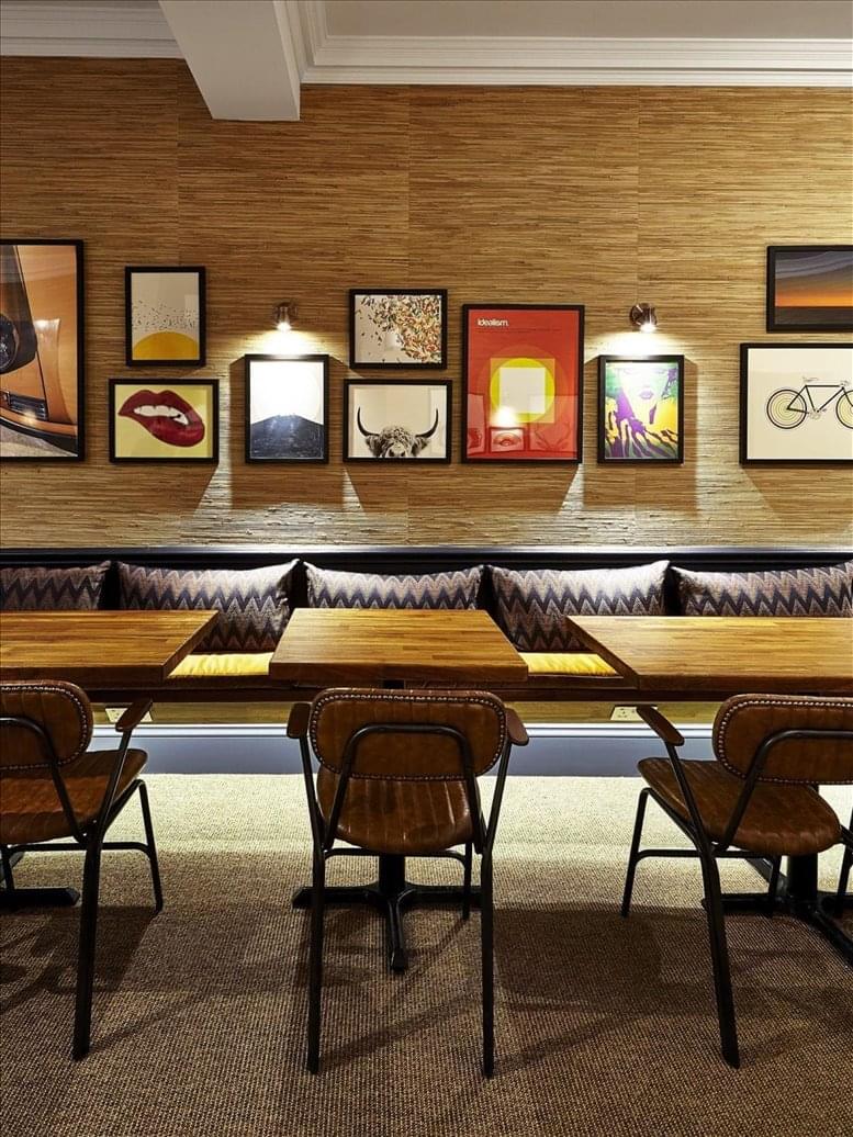 Podium Space image 5