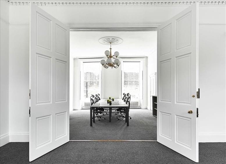 Podium Space image 2