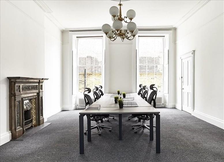 Podium Space image 3