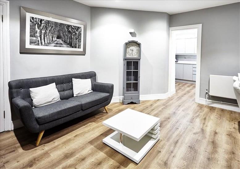 Podium Space image 4