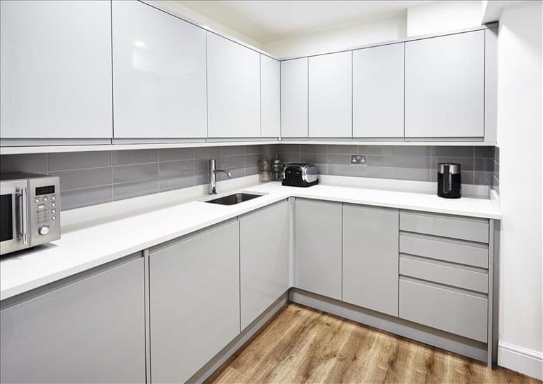 Podium Space image 3